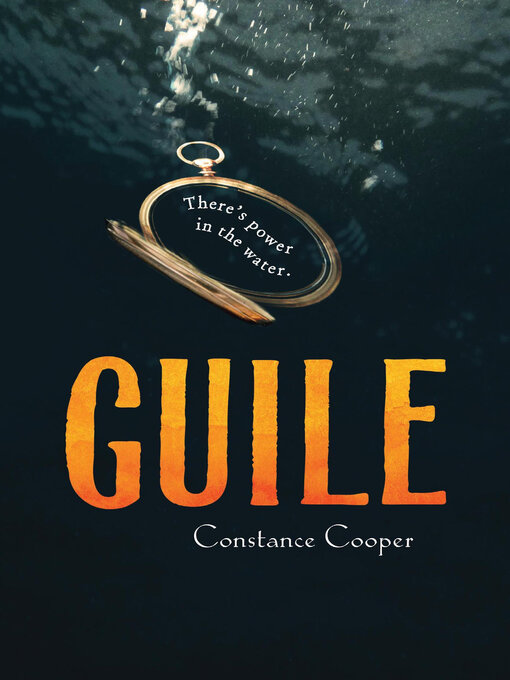 Title details for Guile by Constance Cooper - Available
